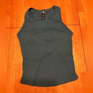 Ranch Dressn All In Tank Medium